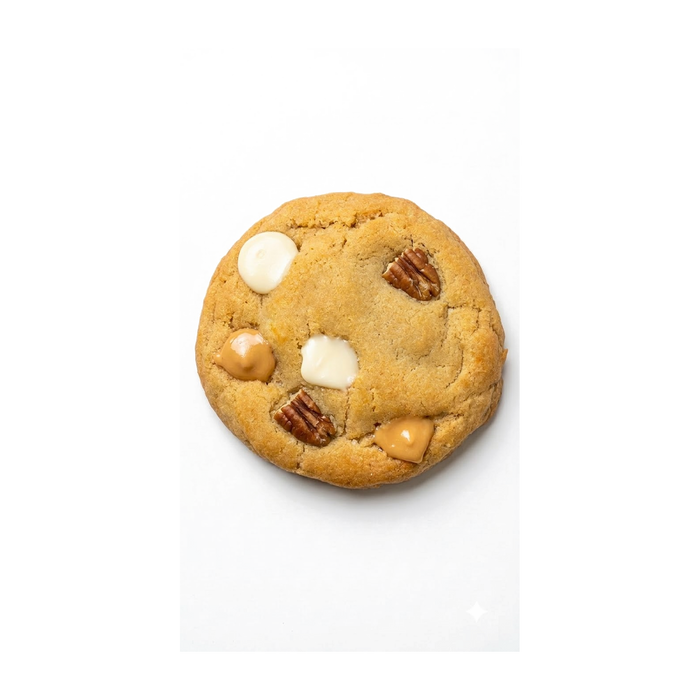 Jolene — Butter Pecan Cookie