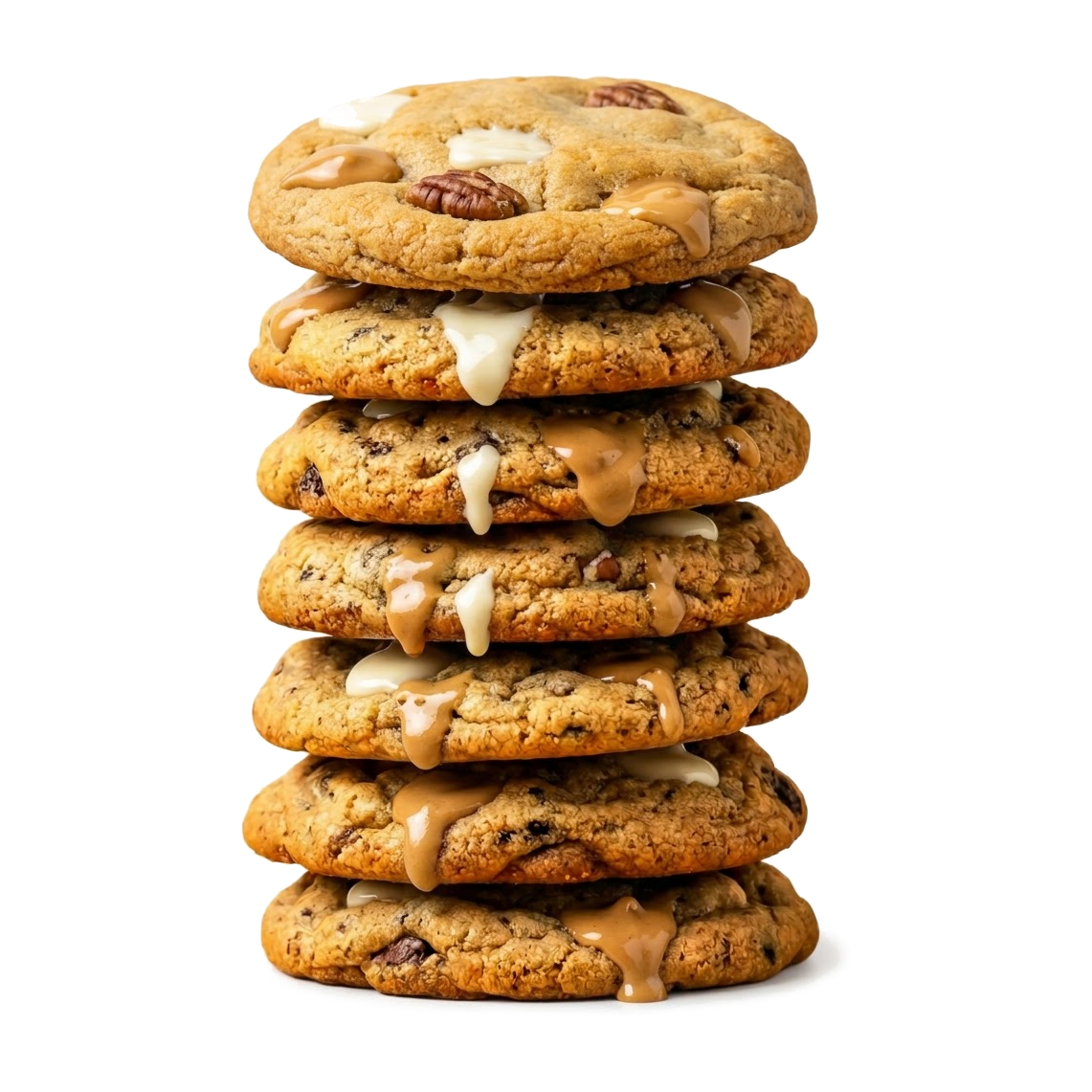 Jolene — Butter Pecan Cookie