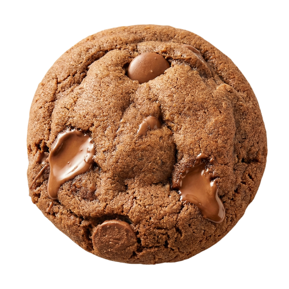 Milk Bar — Malted Milk Chocolate Cookie