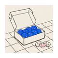 The Mystery 8-Pack (Beta Edition)