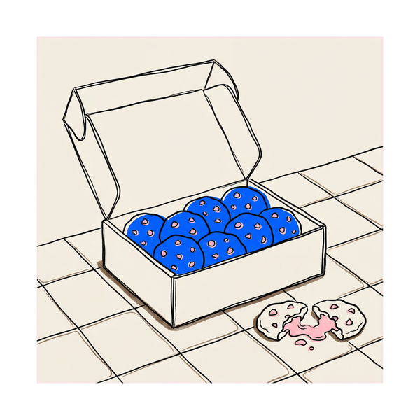 The Mystery 8-Pack (Beta Edition)