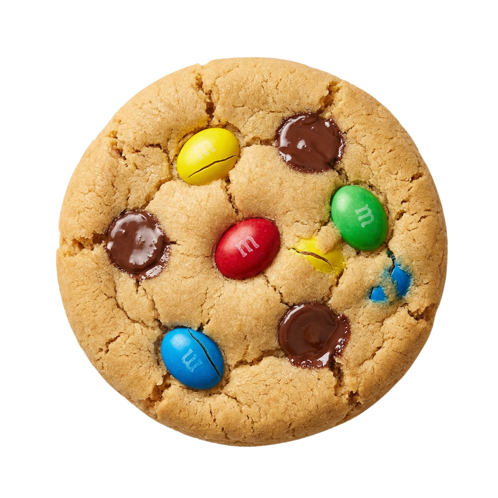Peanut Butter Chunk