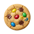 Peanut Butter Chunk