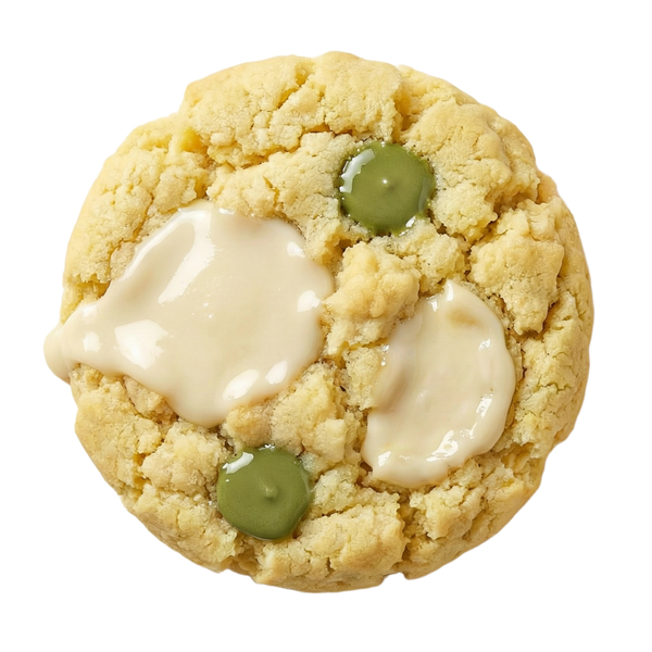 Matcha Citrus
