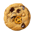 Pretzel Panic