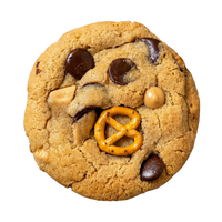 Pretzel Panic