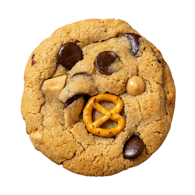 Pretzel Panic