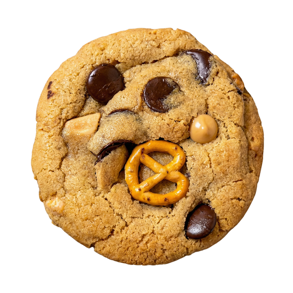 Pretzel Panic