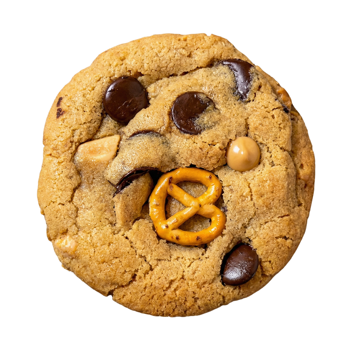 Pretzel Panic