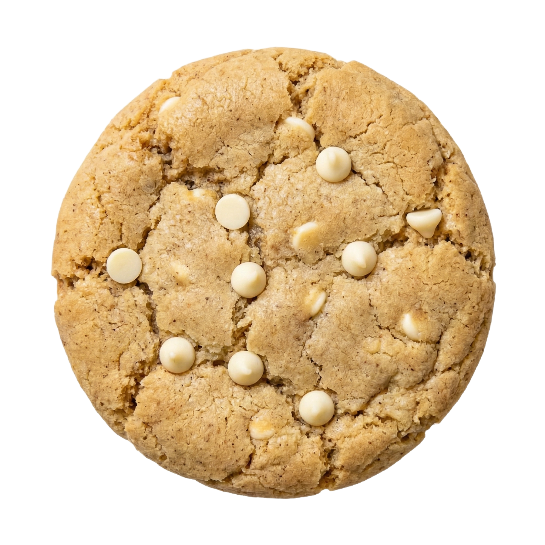 Chai Biscoff