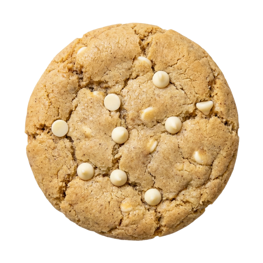Chai Biscoff