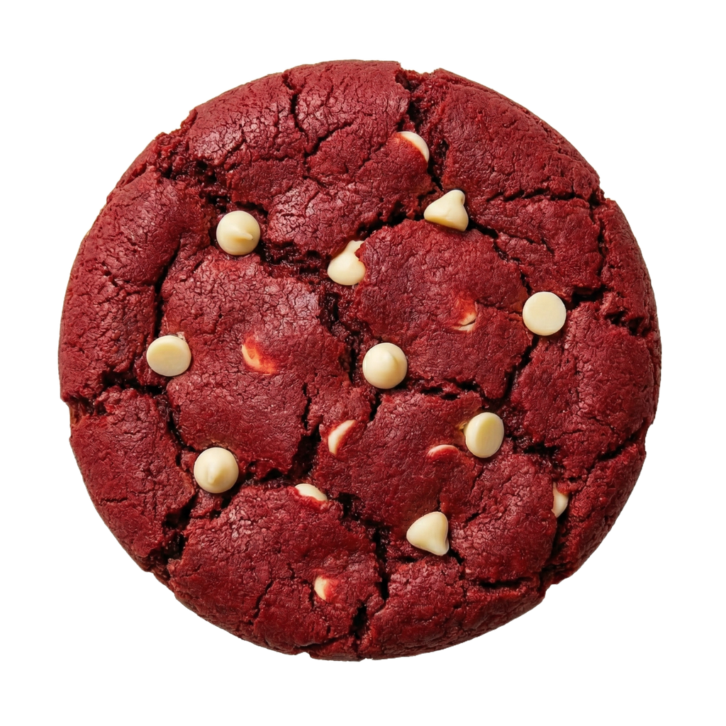 Red Velvet Cheesecake
