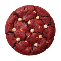 Red Velvet Cheesecake