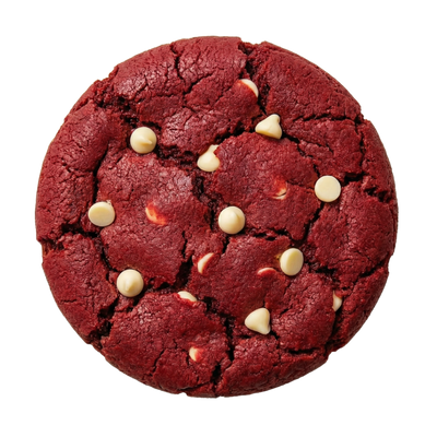 Red Velvet Cheesecake
