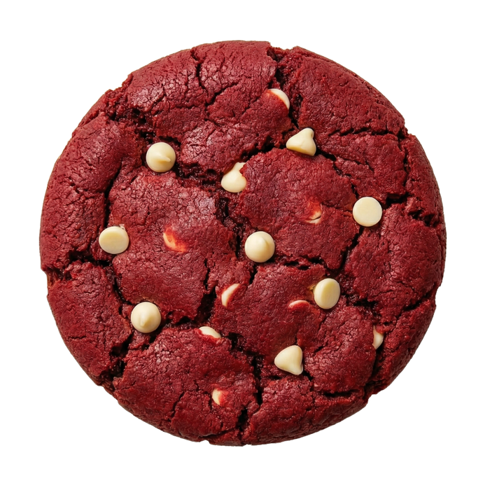 Red Velvet Cheesecake