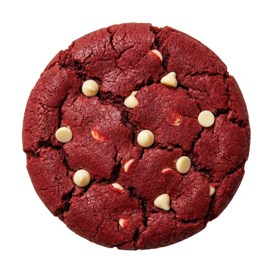 Red Velvet Cheesecake