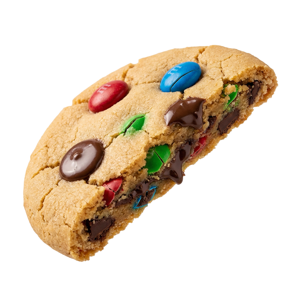 Peanut Butter Chunk