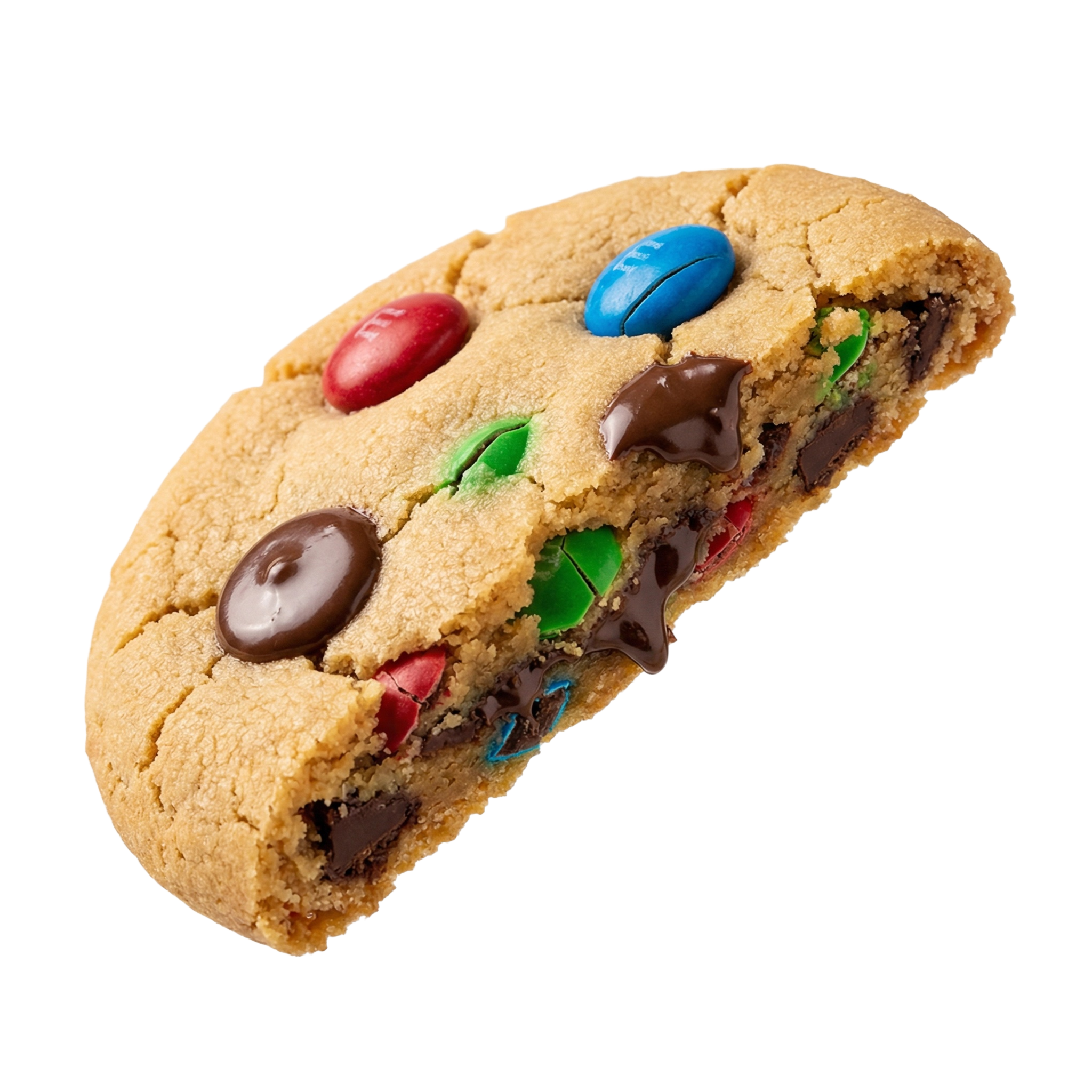 Peanut Butter Chunk