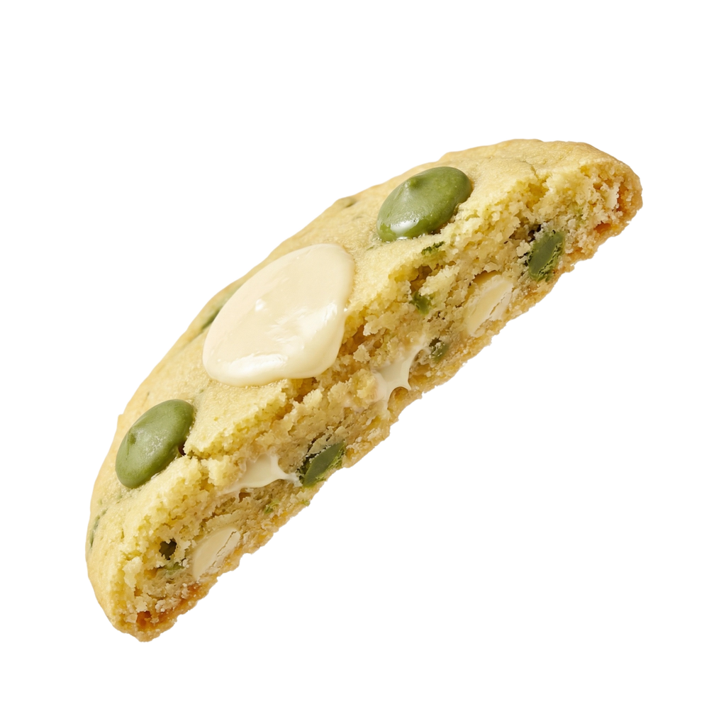 Matcha Citrus