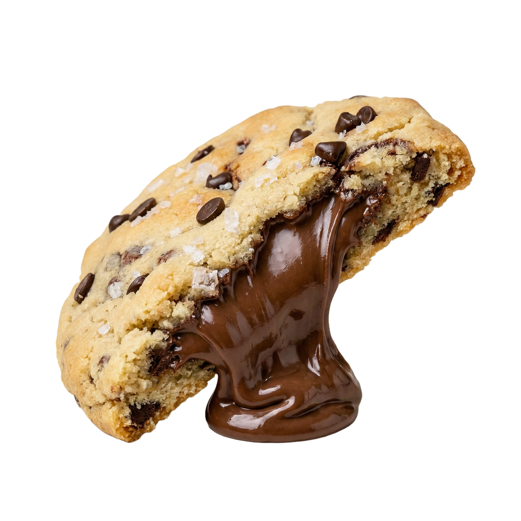 Nutella Seasalt