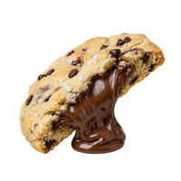 Nutella Seasalt