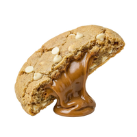Chai Biscoff
