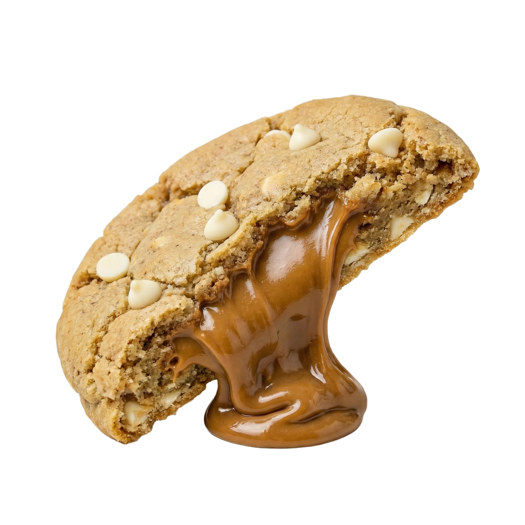 Chai Biscoff
