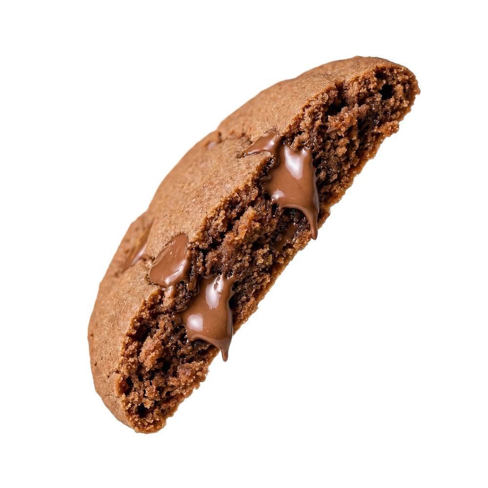 Milk Bar — Malted Milk Chocolate Cookie