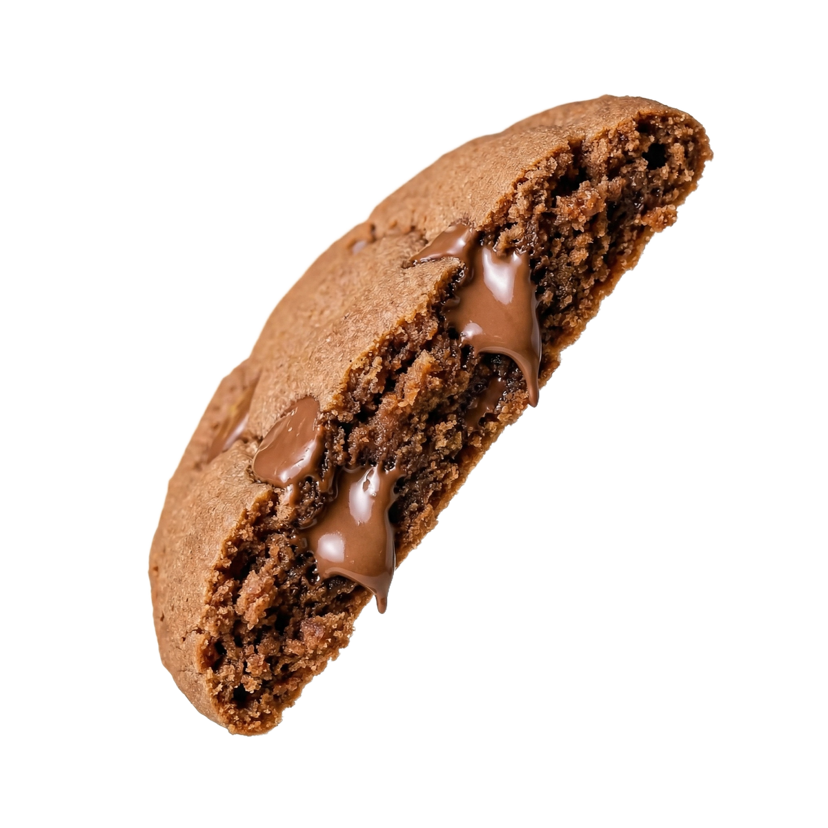 Milk Bar — Malted Milk Chocolate Cookie
