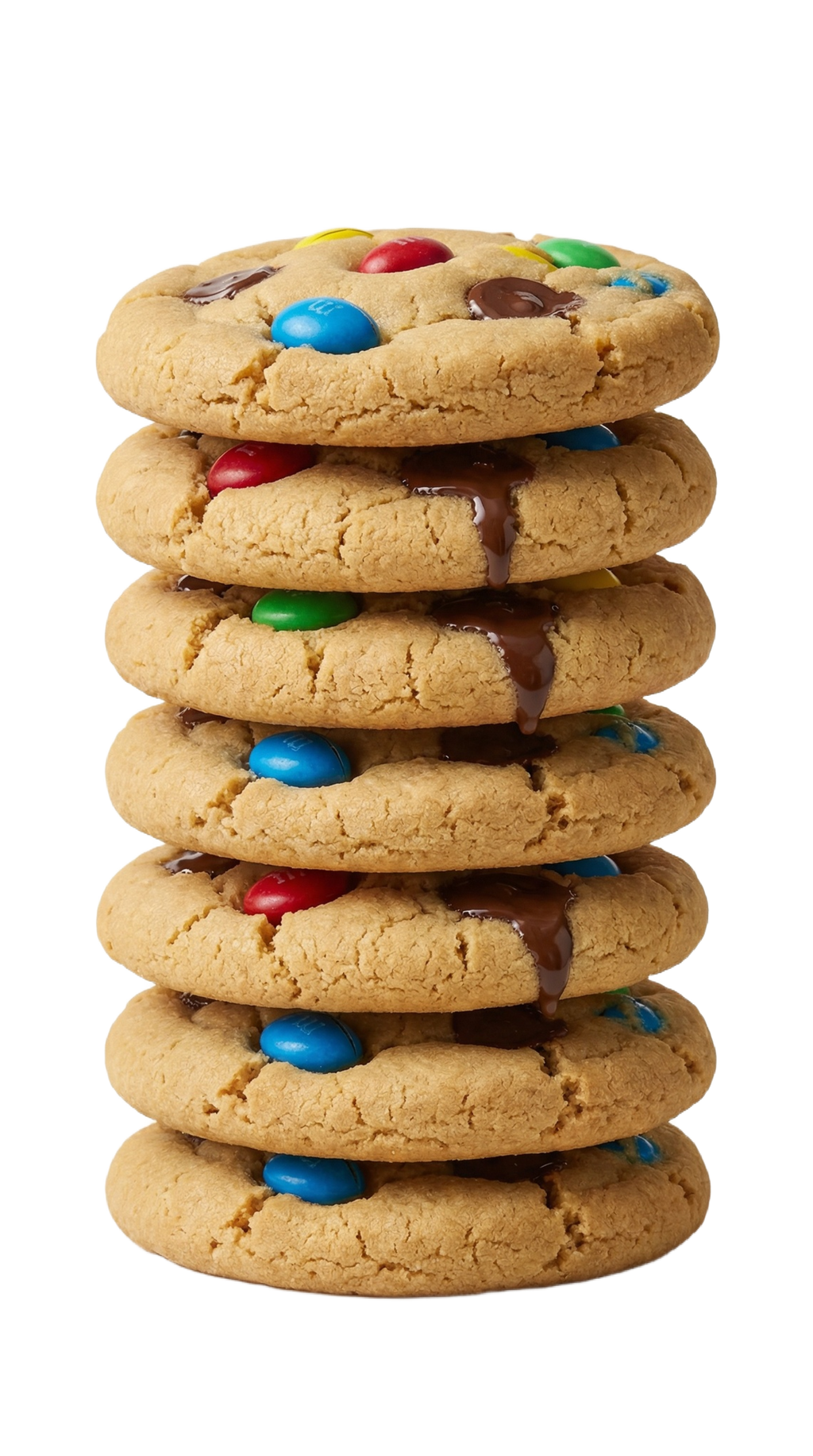 Peanut Butter Chunk