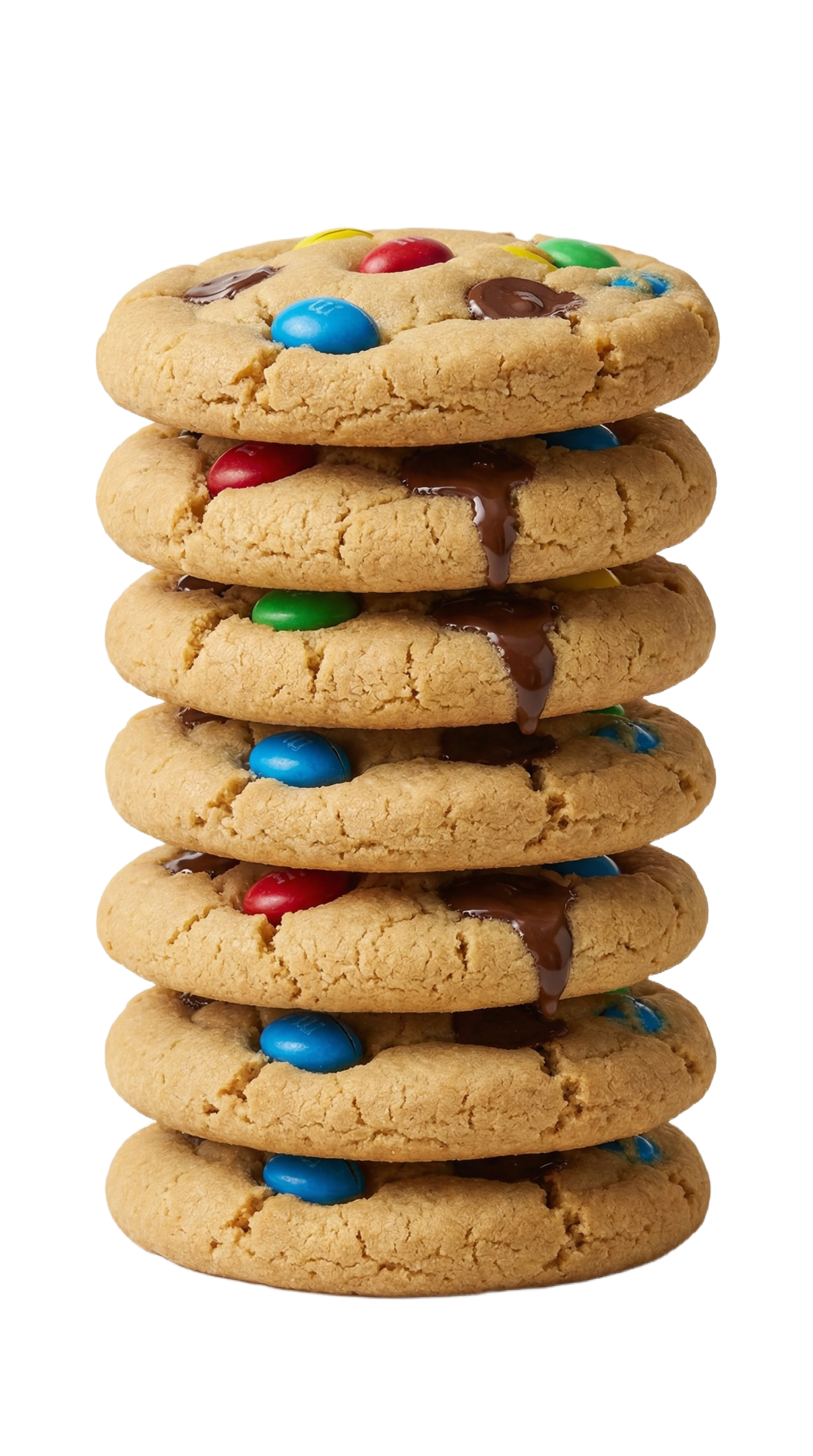 Peanut Butter Chunk