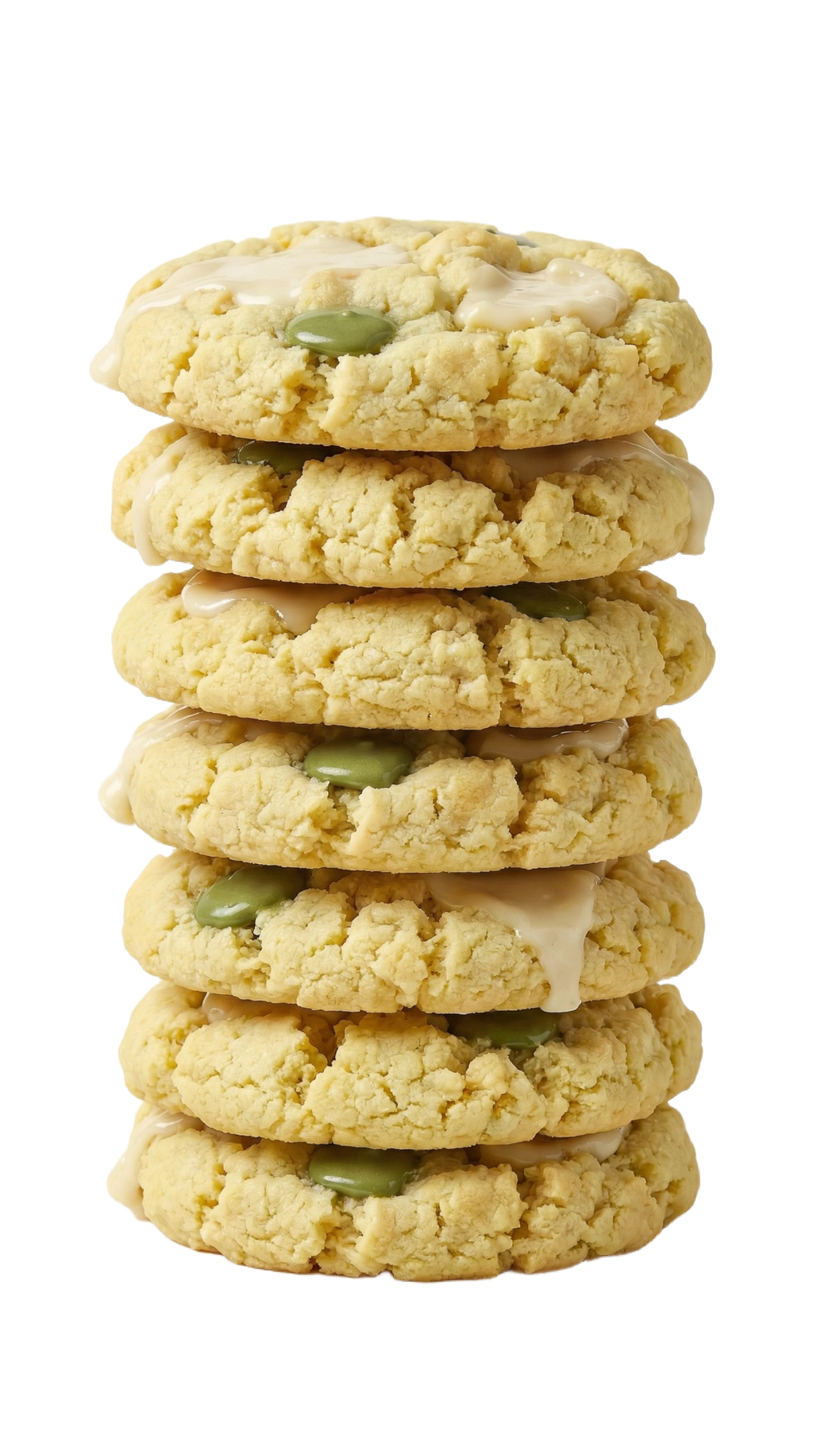 Matcha Citrus