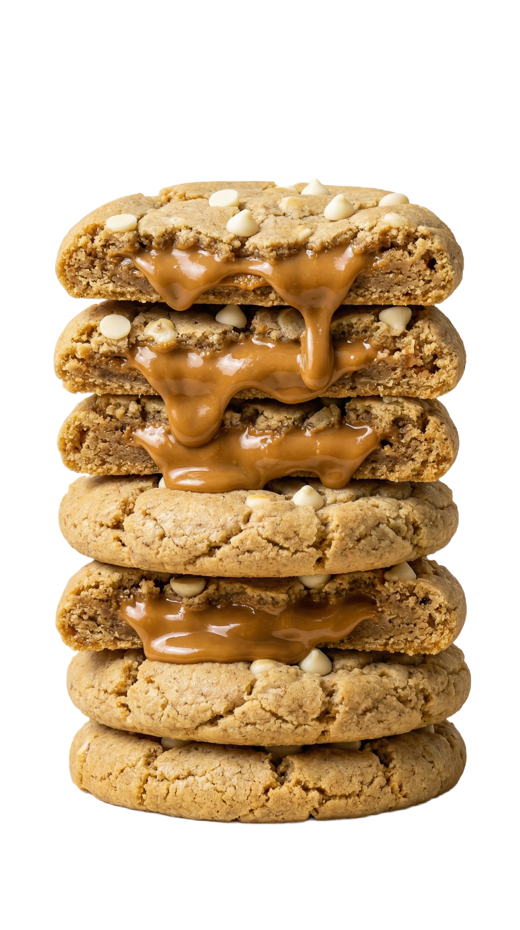 Chai Biscoff