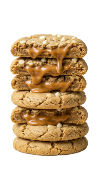 Chai Biscoff