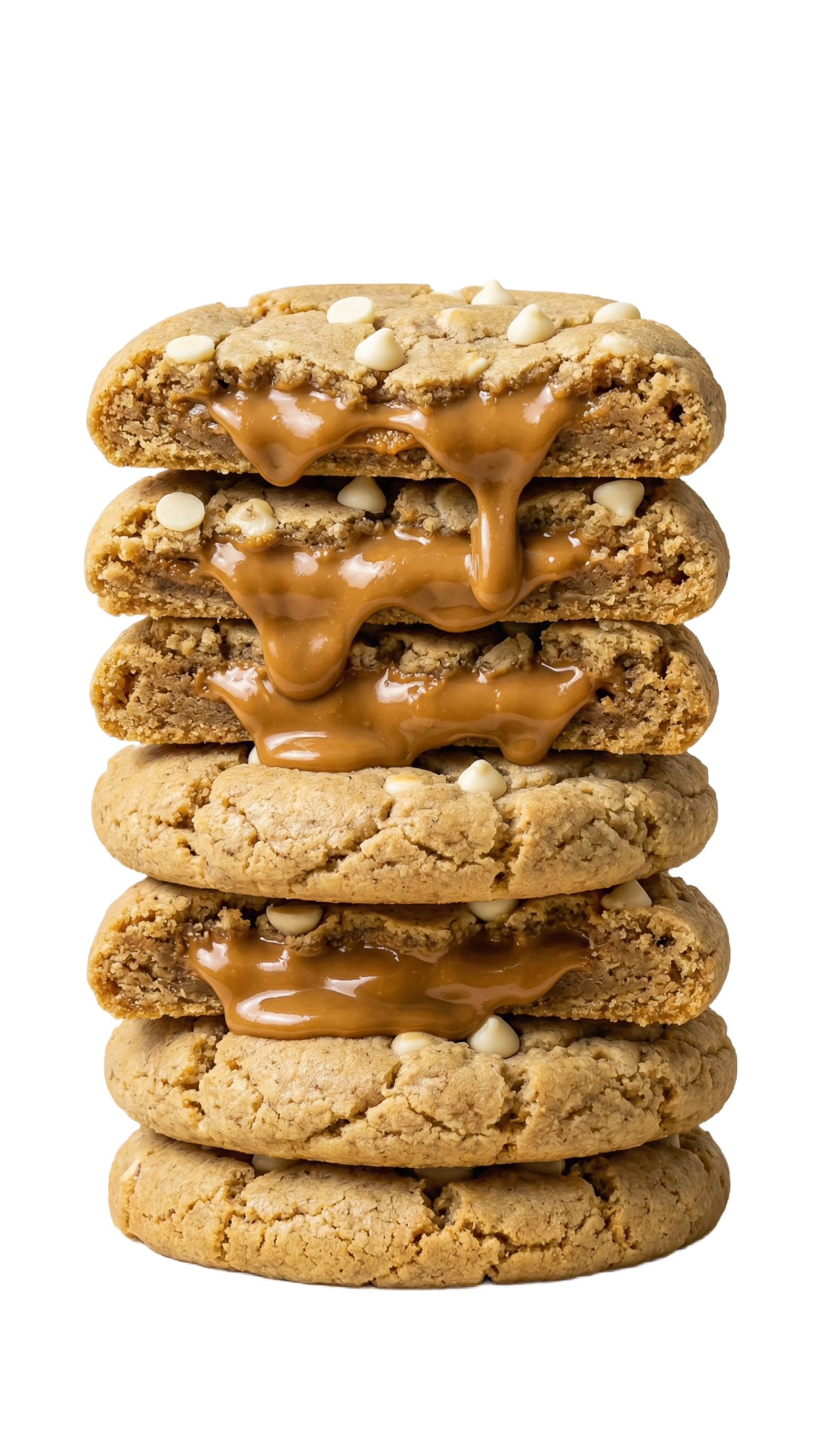 Chai Biscoff