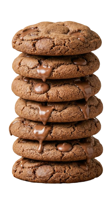 Milk Bar — Malted Milk Chocolate Cookie