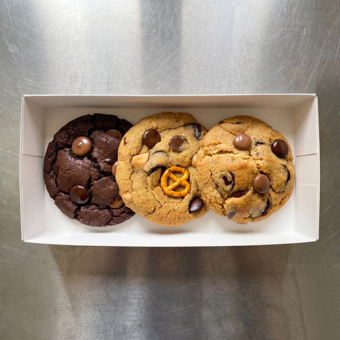No Wrong Choices